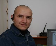 George Olteanu